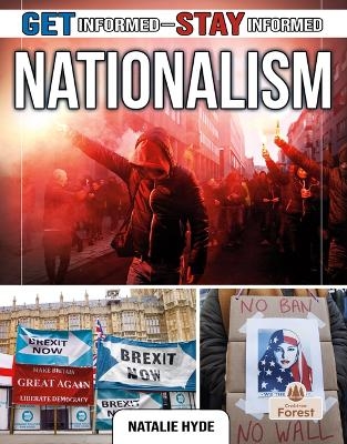 Nationalism - Natalie Hyde