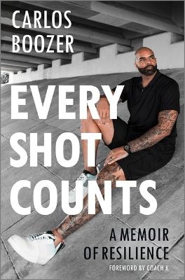 Every Shot Counts - Carlos Boozer