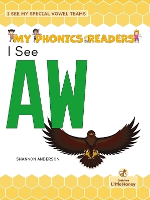 I See Aw - Shannon Anderson