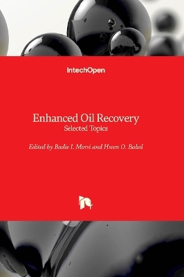 Enhanced Oil Recovery - 