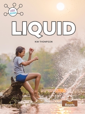 Liquid - Kim Thompson