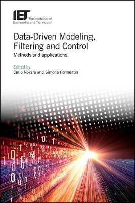 Data-Driven Modeling, Filtering and Control - 