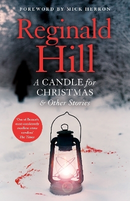 A Candle for Christmas & Other Stories - Reginald Hill