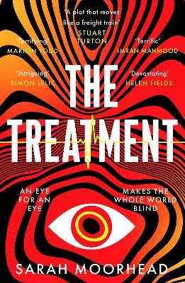 The Treatment - Sarah Moorhead