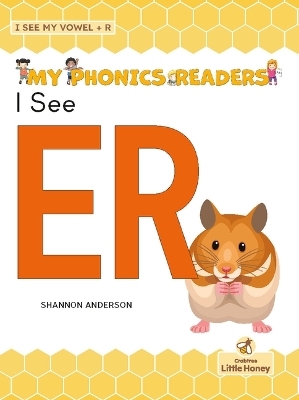 I See Er - Shannon Anderson