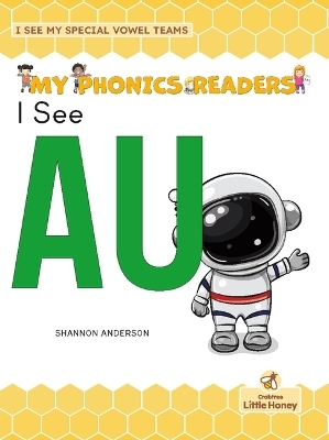 I See Au - Shannon Anderson