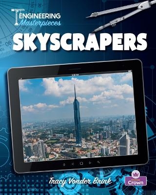 Skyscrapers - Tracy Vonder Brink