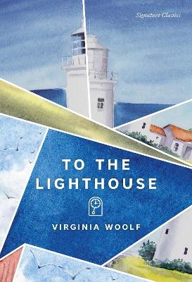 To the Lighthouse - Virginia Woolf