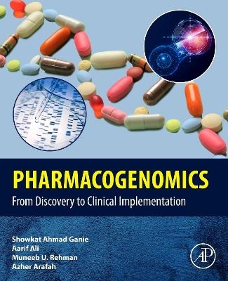 Pharmacogenomics - 