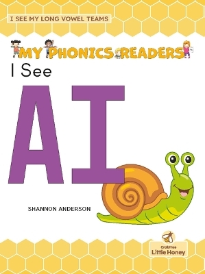 I See AI - Shannon Anderson