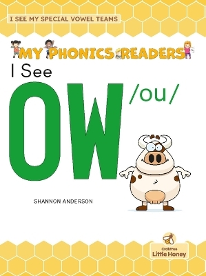 I See Ow /Ou - Shannon Anderson