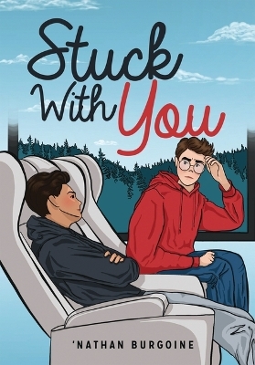 Stuck with You - Nathan Burgoine