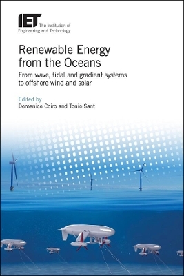 Renewable Energy from the Oceans - 