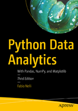 Python data analytics - Nelli, Fabio