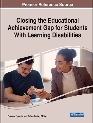 Closing the Educational Achievement Gap for Students With Learning Disabilities - 