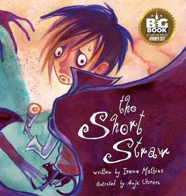 The Short Straw - Irene Mathias