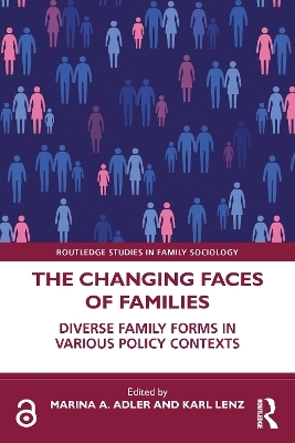 The Changing Faces of Families - 