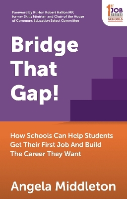 Bridge That Gap! - Angela Middleton