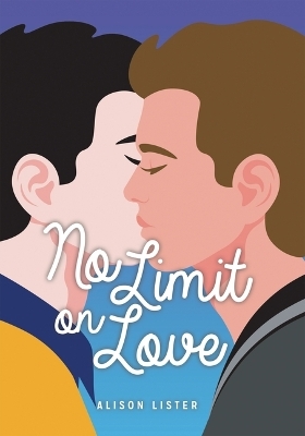 No Limit on Love - Alison Lister