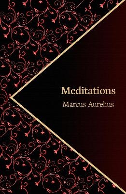 Meditations (Hero Classics) - Marcus Aurelius