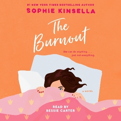 The Burnout - Sophie Kinsella