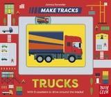 Make Tracks: Trucks - Okoye, Nneka