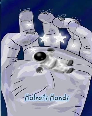 Halrai's Hands -  Halrai