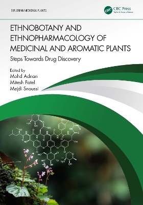 Ethnobotany and Ethnopharmacology of Medicinal and Aromatic Plants - 