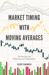 Market Timing with Moving Averages - Valeriy Zakamulin