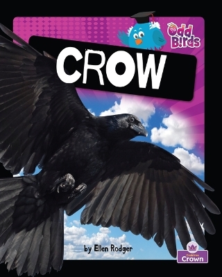 Crow - Ellen Roger