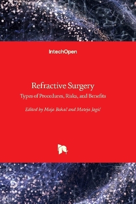 Refractive Surgery - 