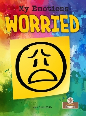 Worried - Amy Culliford