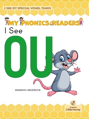 I See Ou - Shannon Anderson