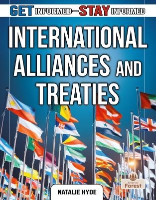 International Alliances and Treaties - Natalie Hyde