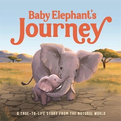 Baby Elephant's Journey -  Autumn Publishing