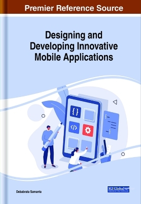 Designing and Developing Innovative Mobile Applications - 