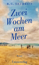 Zwei Wochen am Meer - R. C. Sherriff