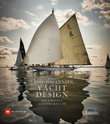 Yachtdesign - 