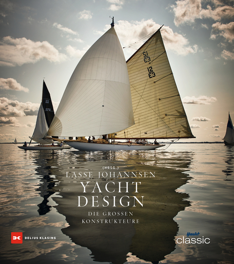 Yachtdesign - 