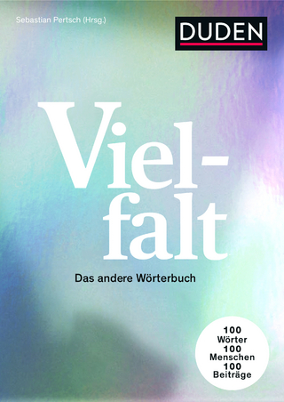 Vielfalt - Sebastian Pertsch