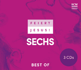 Feiert Jesus! 6 - Best of