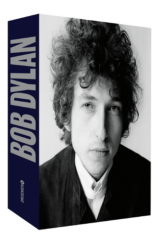 Bob Dylan: Mixing up the medicine - Mark Davidson; Parker Fishel
