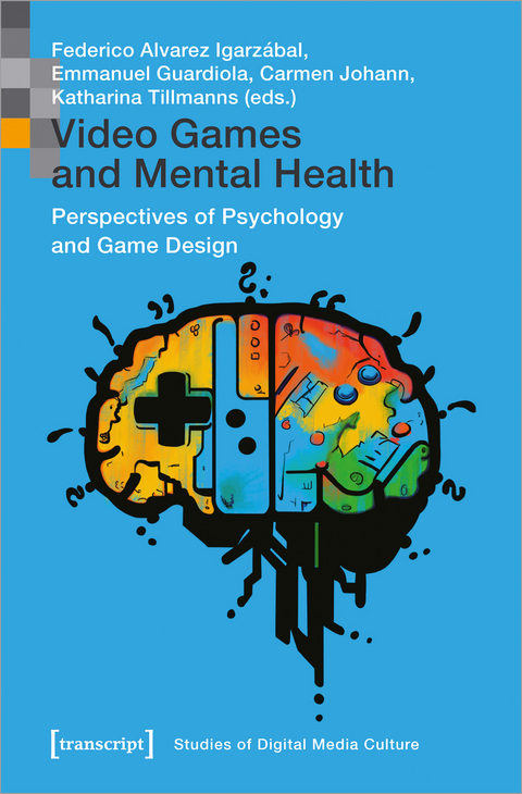 Video Games and Mental Health - 