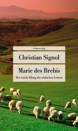 Marie des Brebis - Christian Signol