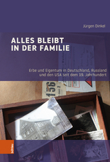 Alles bleibt in der Familie - Jürgen Dinkel