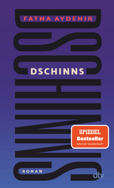 Dschinns - Fatma Aydemir