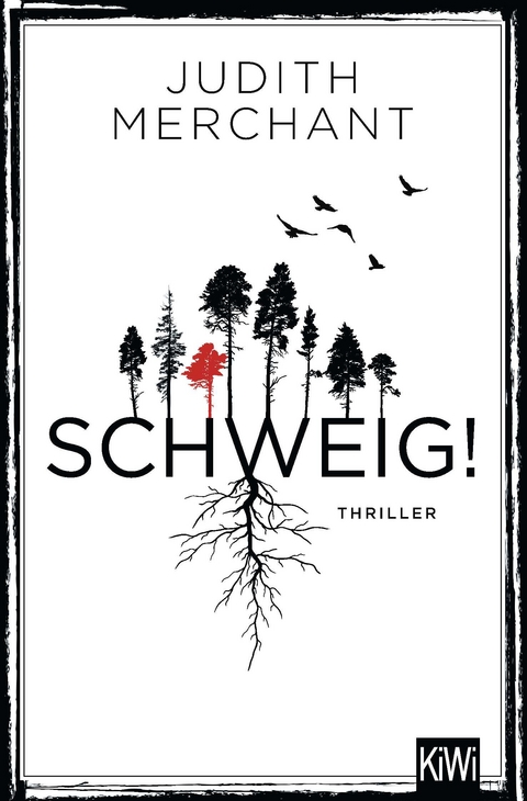 SCHWEIG! - Judith Merchant