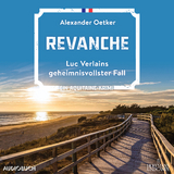 Revanche - Alexander Oetker
