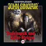 John Sinclair - Folge 167 - Jason Dark