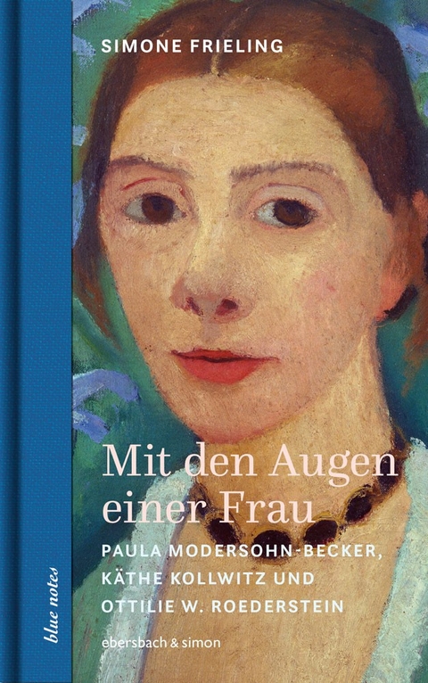 Mit den Augen einer Frau - Simone Frieling